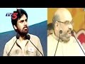 Is Janasena Party going to merge with BJP?