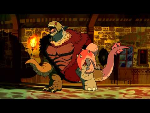 Scooby-Doo! Frankencreepy'