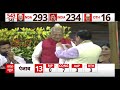 Election 2024  Result: संसद भवन पहुंचे NDA दल के सभी नेता, जीते हुए सासंदों का किया गया सम्मान  - 05:53 min - News - Video