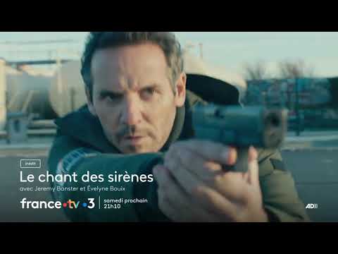 Les secrets du Finistère: Le Chant des sirènes'