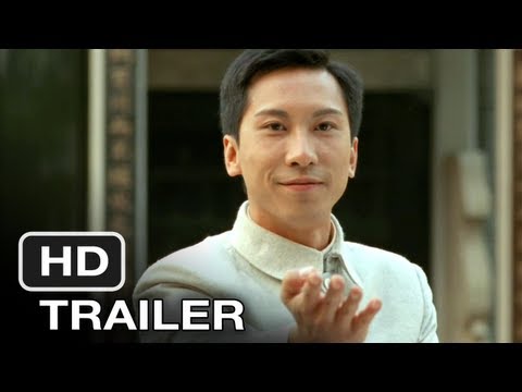 The Legend Is Born: Ip Man'