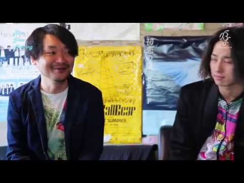【BgM】Blueglue + 高木祥太(無礼メン) + Yudai(kukatachii) #3