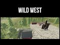 Wild West 16x v1.0.0.0