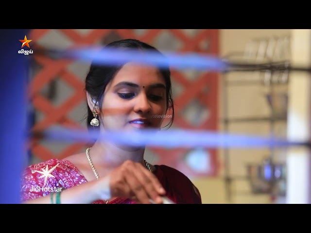 Chinna Marumagal | Episode highlight 1 | 15th July 2025