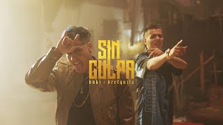 Sin Culpa (feat. DrefQuila)