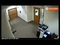 CCTV video shows suspect during Nashville shooting  - 01:20 min - News - Video