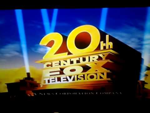 20th Century Fox Television Rock version - YouTube