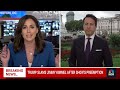 Trump discusses Jimmy Kimmel, TikTok and Putin at news conference with Starmer  - 16:27 min - News - Video