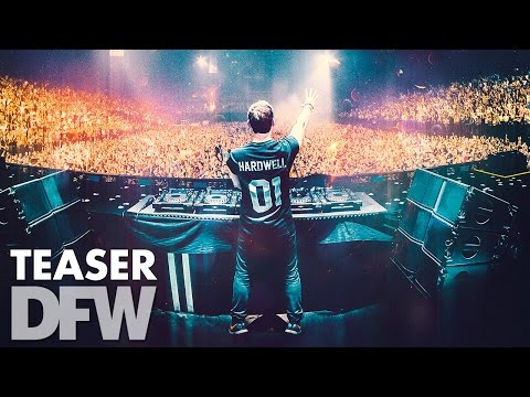 I Am Hardwell - Living The Dream'