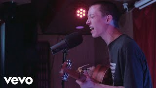 Jack Kays - middle of the end (how does it feel) (Live At Songbyrd, DC)