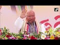 Mallikarjun Kharge के भाषण दौरान Rahul Gandhi जिंदाबाद के नारे लगने पर कार्यकर्ताओं से क्या बोले ?  - 03:31 min - News - Video