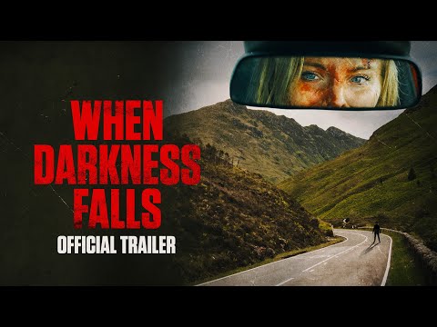 When Darkness Falls'