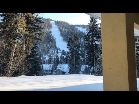 Vidéo de l’hébergement