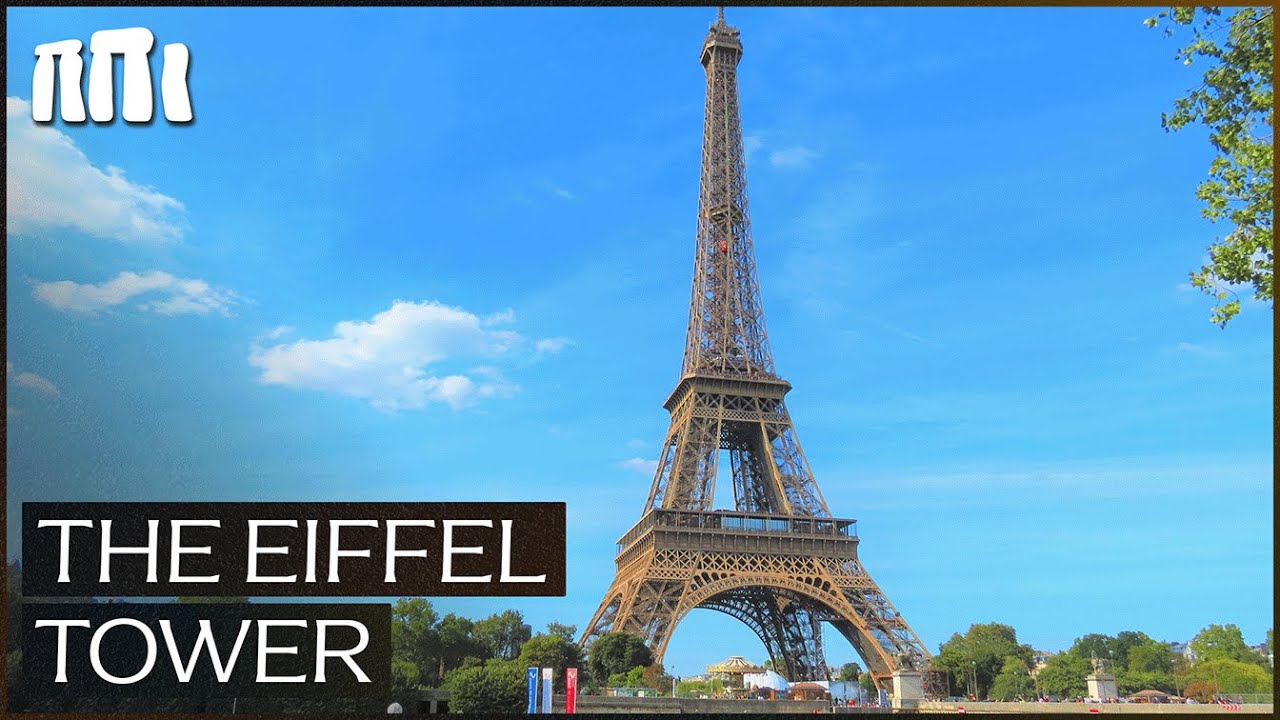 How The Panama Scandal Funded The Eiffel Tower