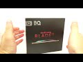 Видео обзор смартфона BQ BQS 4800 BLADE 16 Гб черный