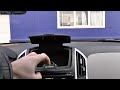 Штатное головное устройство Chevrolet Cruze 2013+ Redpower 12052