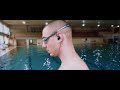 IPX7 Waterproof earphone for swimming   Avantree TR509 2