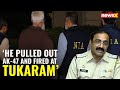 He Pulled Out the AK-47 and Fired at Omble: Hemant Bhavdankar Recalls Scary Night of 26/11 | NewsX