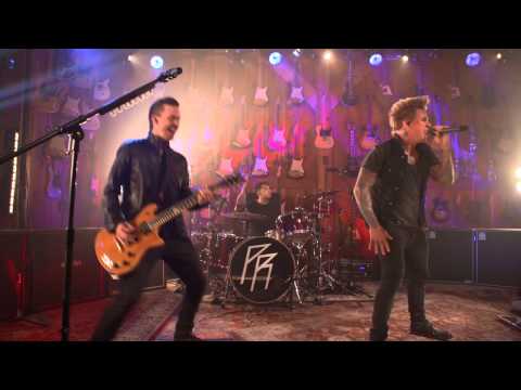 Papa Roach