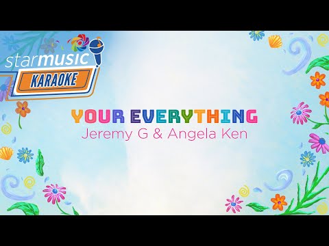 Upload mp3 to YouTube and audio cutter for Your Everything - Jeremy G x Angela Ken (Karaoke) | From How To Move On in 30 Days OST download from Youtube