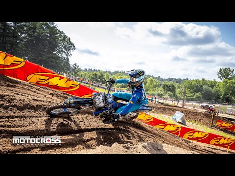 Race Recap - Southwick National 2023 - Pro Motocross