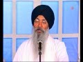 Kaho Nanak Satguru Balihari-Bhai Harjinder Singh Ji-Jagat Guru Baba