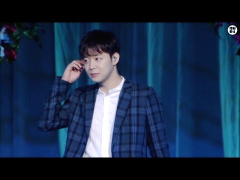 150723 그녀와 봄을 걷는다 Walking With Her In The Spring 彼女と春を歩く 박유천 YUCHUN ユチョン (가사 자막)