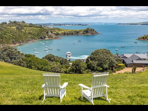 Property video