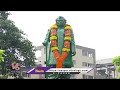BJP Chief Ramachandra Rao And Dattatreya Pay Tribute Hyderabad First CM Burgula Ramakrishna |V6 News  - 02:46 min - News - Video