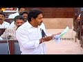 Jagan flays AP CM for claiming to complete YSR initiated projects