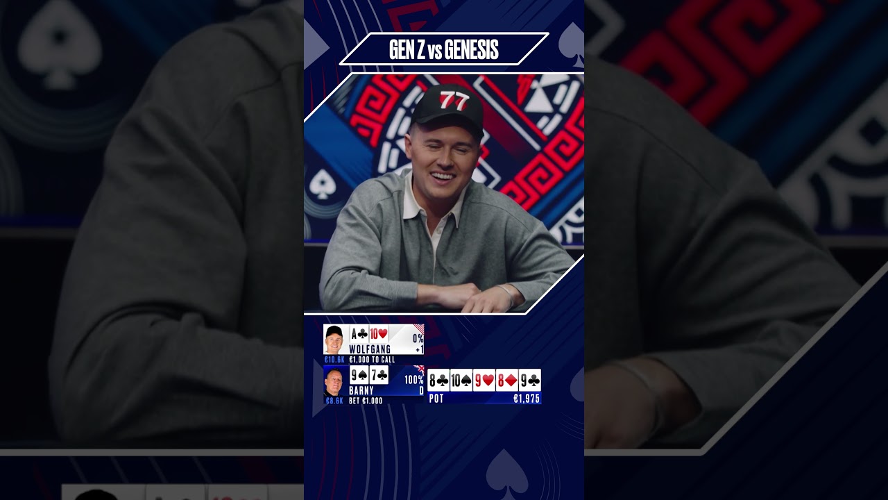 #MysteryCashChallenge @Wolfgang_Poker