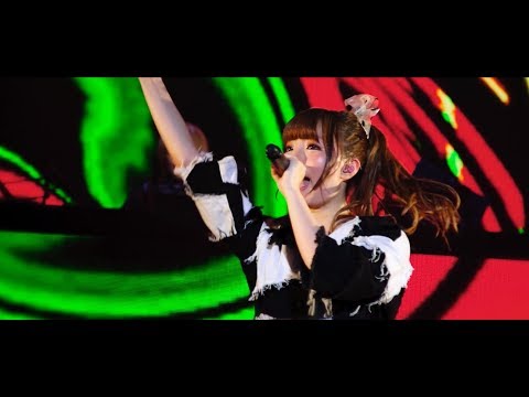 きゃりーぱみゅぱみゅ - キズナミ , ライブミュージックビデオ from OTONOKO 2018