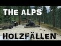 The Alps v1.2 Final
