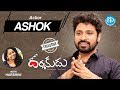 Darshakudu hero, Ashok exclusive interview; Talking Movies