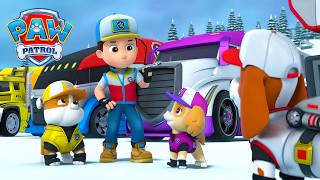 Tlapkov� patrola � Kto je t�to nov� �teniatko? | PAW Patrol | rozpr�vky pre deti