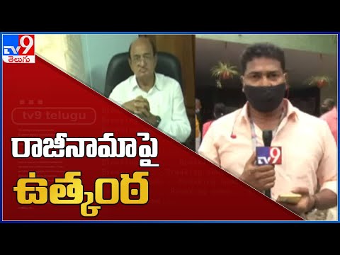 TDP senior leaders reached Gorantla Buchaiah Chowdary residence to appease him TDP senior leaders reached Gorantla Buchaiah Chowdary residence to appease him