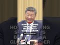 How Xi Jinping showcases Beijing as a global leader  - 01:28 min - News - Video