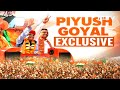 From Debut Campaign To Dynastic Politics: Piyush Goyal Speaks To NDTV  - 23:02 min - News - Video