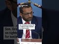 Sen. Graham presses FBI on tighter limits needed for social media - 01:59 min - News - Video
