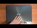 Asus X550LA-XO013H разборка и белый экран ( неисправна матрица ( дисплей ) )