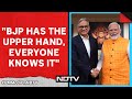 PM Modi In Conversation With NDTV: “BJP Has The Upper Hand, Everyone Knows It” | NDTV Exclusive