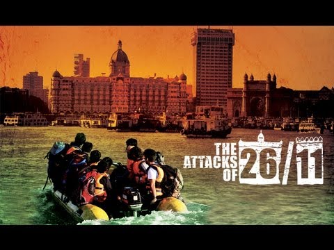 The Attacks of 26/11'