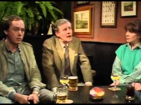 Ever Decreasing Circles'