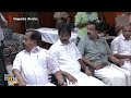 Congress Candidate KC Venugopal Files Nominations | News9  - 01:40 min - News - Video