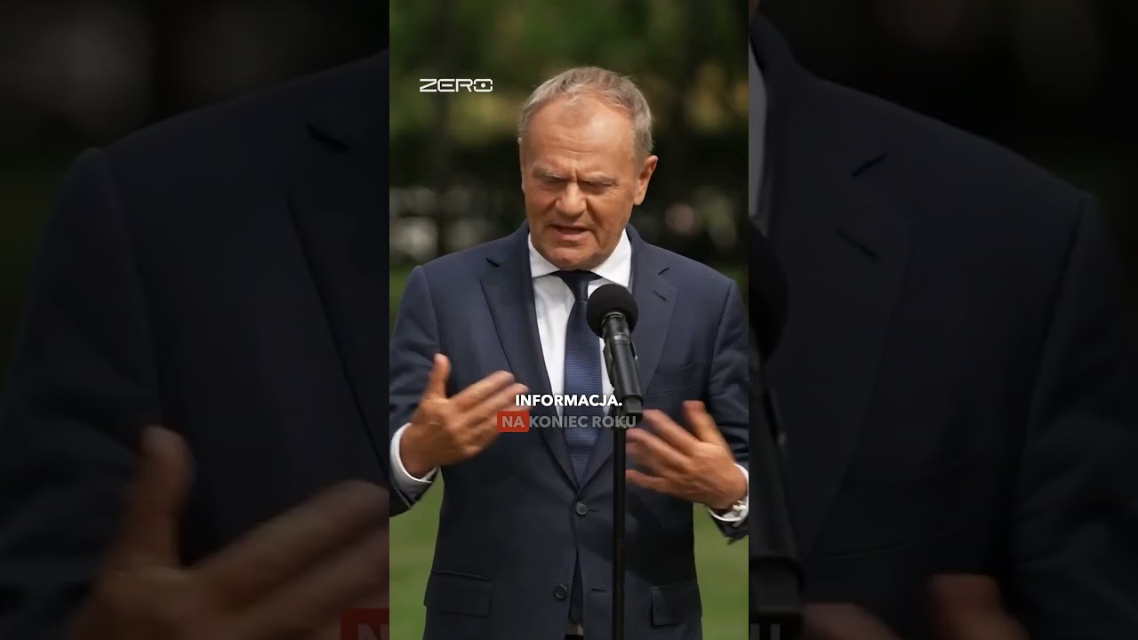 KTO ZOSTANIE NOWYM PREMIEREM?