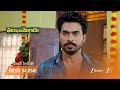 GHARANA MOGUDU | EP - 128 | Best Scene | Oct 8 2025 | Zee Telugu