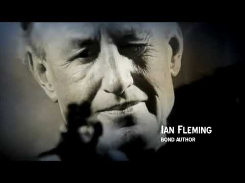 Everything or Nothing: The Untold Story of 007'
