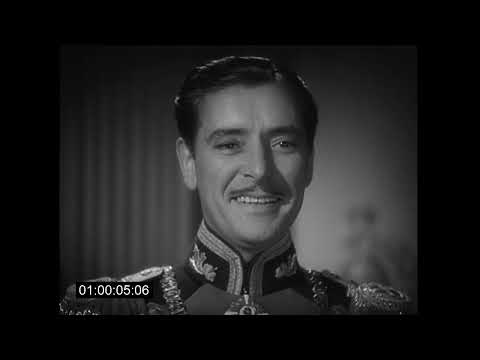 The Prisoner of Zenda'