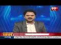 బీఆర్ఎస్ కు షాక్.. జిహెచ్ఎంసి డిప్యూటీ మేయర్ దంపతుల రాజీనామా | Srilatha Shobhan Reddy | 99TV - 06:11 min - News - Video