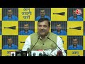 Lok Sabha Election: Sanjay Singhने BJP से पूछा सवाल, कहा-तो क्या 1 साल बाद रिटायरमेंट लेंगे PM Modi?  - 31:31 min - News - Video